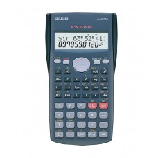 CASIO HESAP MAKİNESİ BİLİMSEL FX-82MS